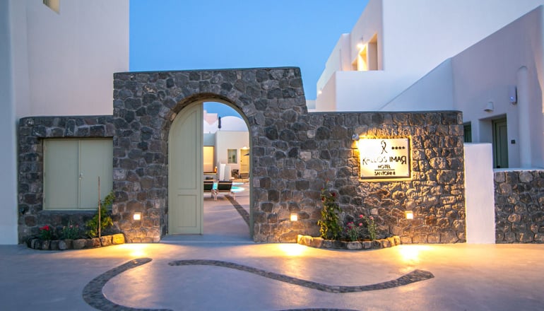 4* Kallos Imar Hotel