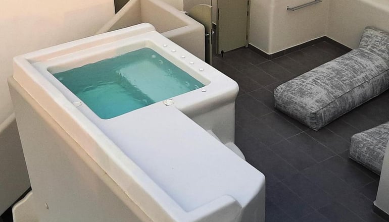 4* Kallos Imar Hotel