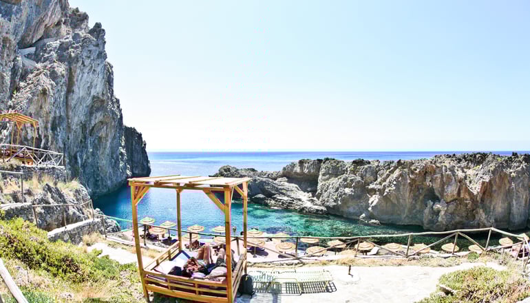 4* Kalypso Cretan Village Resort & Spa - Ακτή Κάραβος, Άγιος Βασίλειος, Κρήτη