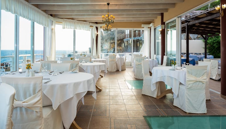 4* Kalypso Cretan Village Resort & Spa - Ακτή Κάραβος, Άγιος Βασίλειος, Κρήτη