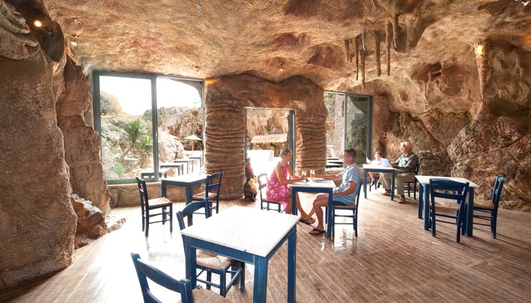 4* Kalypso Cretan Village Resort & Spa - Ακτή Κάραβος, Άγιος Βασίλειος, Κρήτη