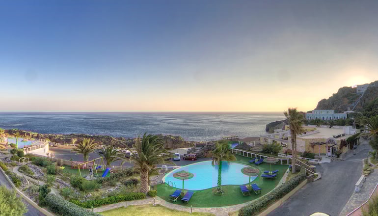 4* Kalypso Cretan Village Resort & Spa - Ακτή Κάραβος, Άγιος Βασίλειος, Κρήτη