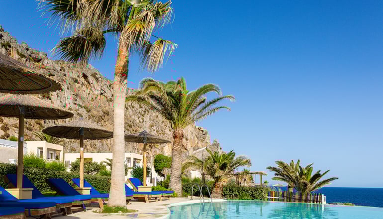 4* Kalypso Cretan Village Resort & Spa - Ακτή Κάραβος, Άγιος Βασίλειος, Κρήτη