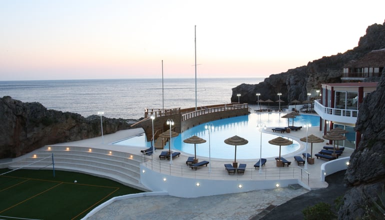 4* Kalypso Cretan Village Resort & Spa - Ακτή Κάραβος, Άγιος Βασίλειος, Κρήτη