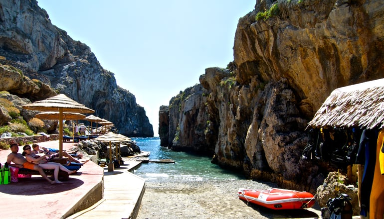 4* Kalypso Cretan Village Resort & Spa - Ακτή Κάραβος, Άγιος Βασίλειος, Κρήτη