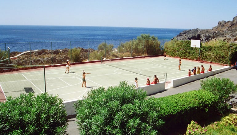 4* Kalypso Cretan Village Resort & Spa - Ακτή Κάραβος, Άγιος Βασίλειος, Κρήτη