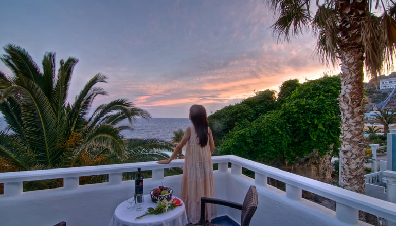 4* Kalypso Cretan Village Resort & Spa - Ακτή Κάραβος, Άγιος Βασίλειος, Κρήτη