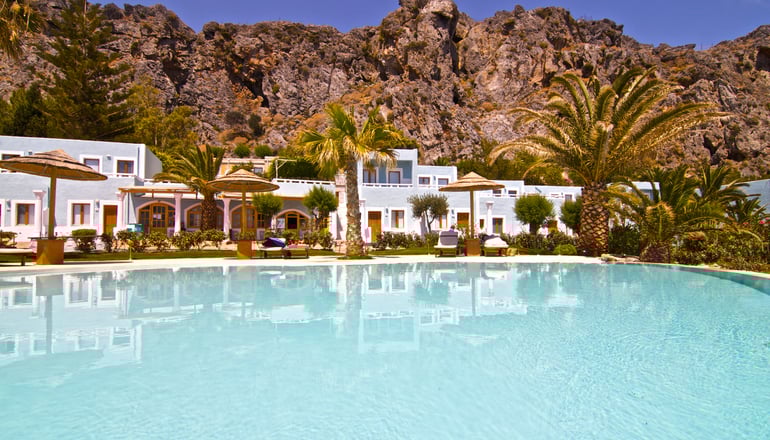4* Kalypso Cretan Village Resort & Spa - Ακτή Κάραβος, Άγιος Βασίλειος, Κρήτη