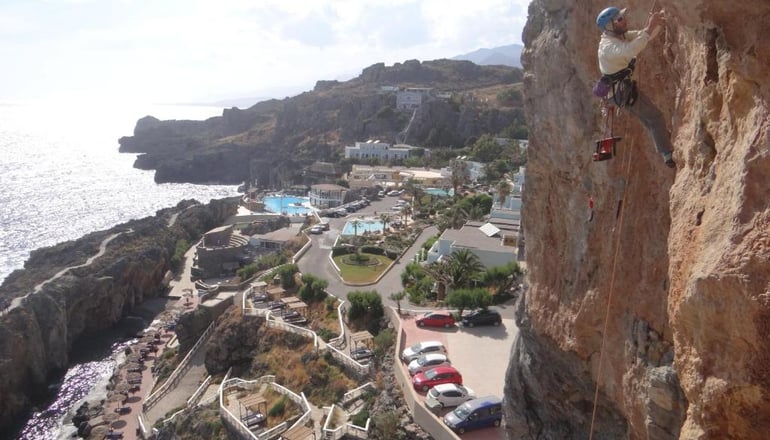 4* Kalypso Cretan Village Resort & Spa - Ακτή Κάραβος, Άγιος Βασίλειος, Κρήτη