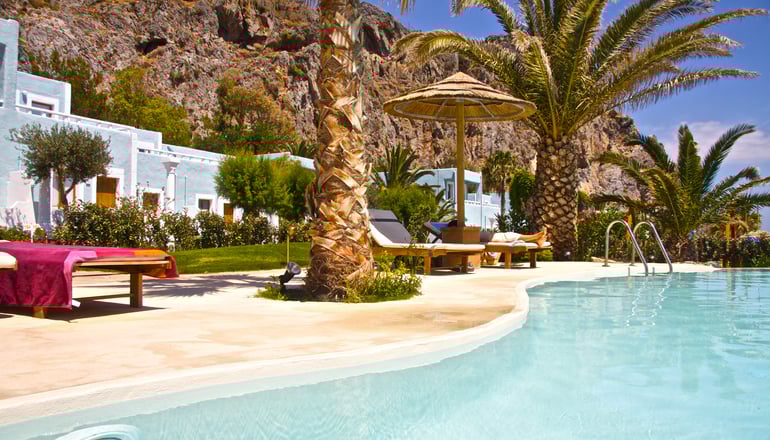 4* Kalypso Cretan Village Resort & Spa - Ακτή Κάραβος, Άγιος Βασίλειος, Κρήτη