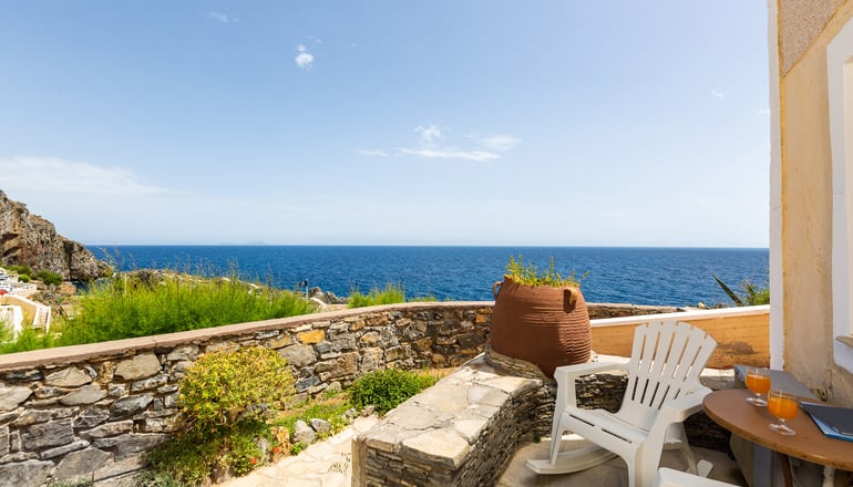 4* Kalypso Cretan Village Resort & Spa - Ακτή Κάραβος, Άγιος Βασίλειος, Κρήτη