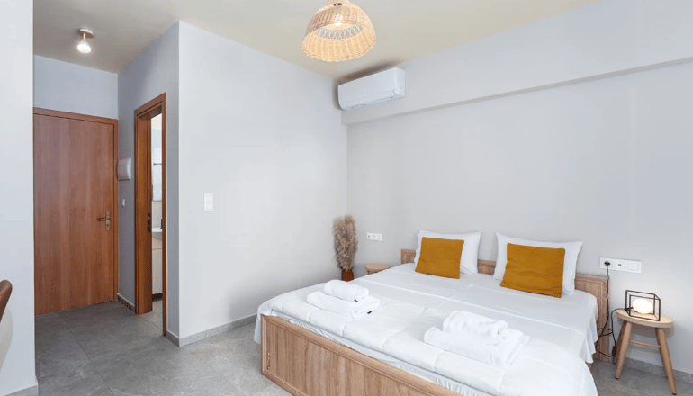 4* Kaminos Resort by Nin & Bau - Λίμνη, Εύβοια