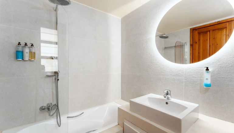 4* Kaminos Resort by Nin & Bau - Λίμνη, Εύβοια