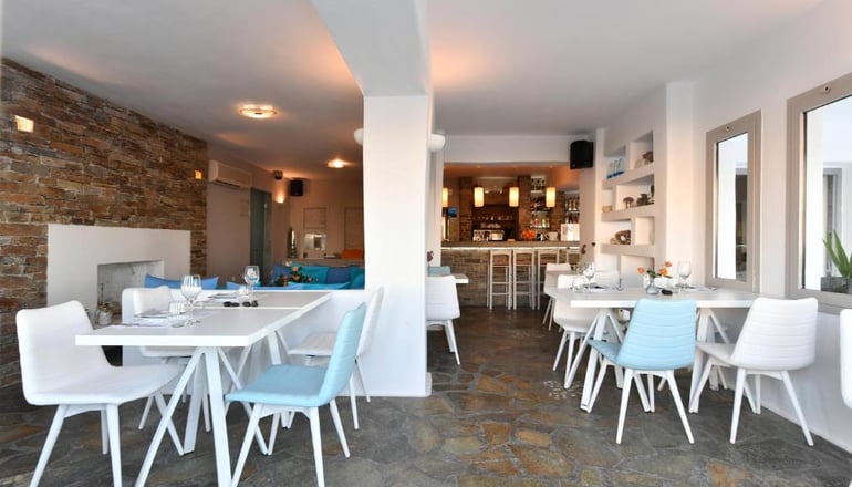 4* Kanale's Rooms & Suites