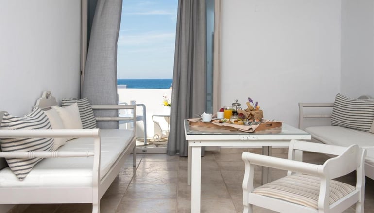 4* Kanale's Rooms & Suites