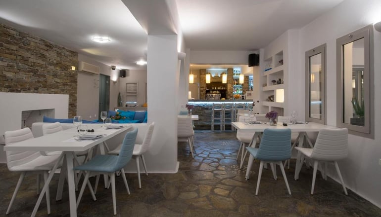 4* Kanale's Rooms & Suites