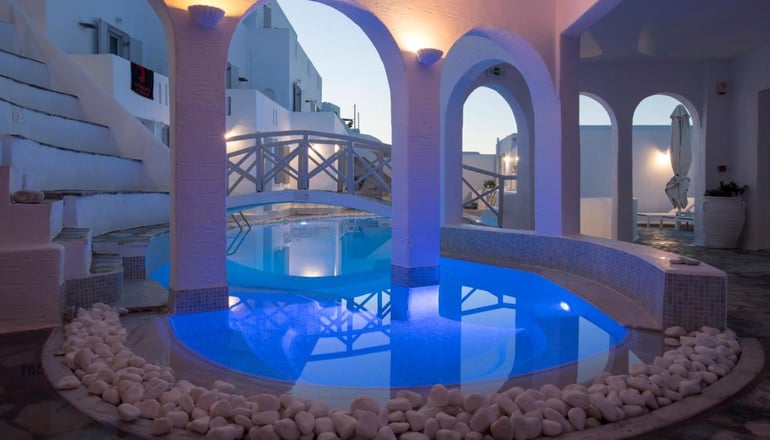 4* Kanale's Rooms & Suites