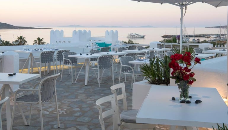 4* Kanale's Rooms & Suites