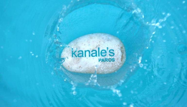 4* Kanale's Rooms & Suites