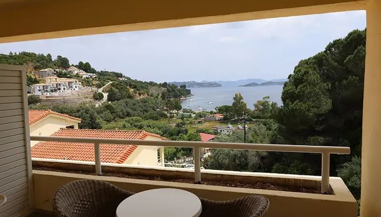 4* Kanapitsa Mare Hotel - Καναπίτσα, Σκιάθος