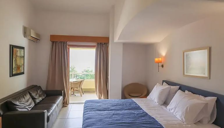 4* Kanapitsa Mare Hotel - Καναπίτσα, Σκιάθος