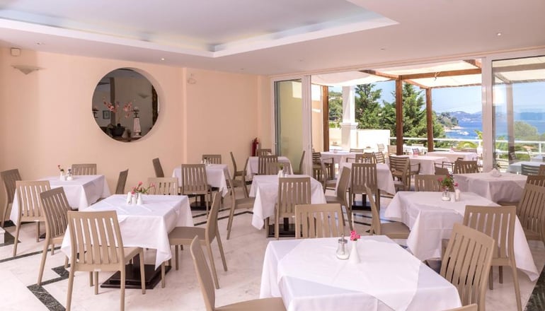 4* Kanapitsa Mare Hotel - Καναπίτσα, Σκιάθος