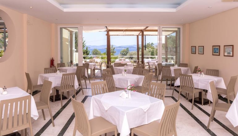 4* Kanapitsa Mare Hotel - Καναπίτσα, Σκιάθος