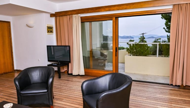 4* Kanapitsa Mare Hotel - Καναπίτσα, Σκιάθος
