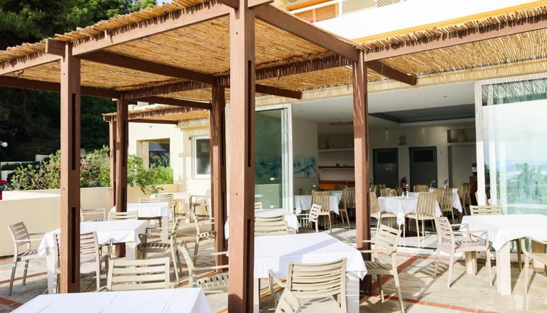 4* Kanapitsa Mare Hotel - Καναπίτσα, Σκιάθος