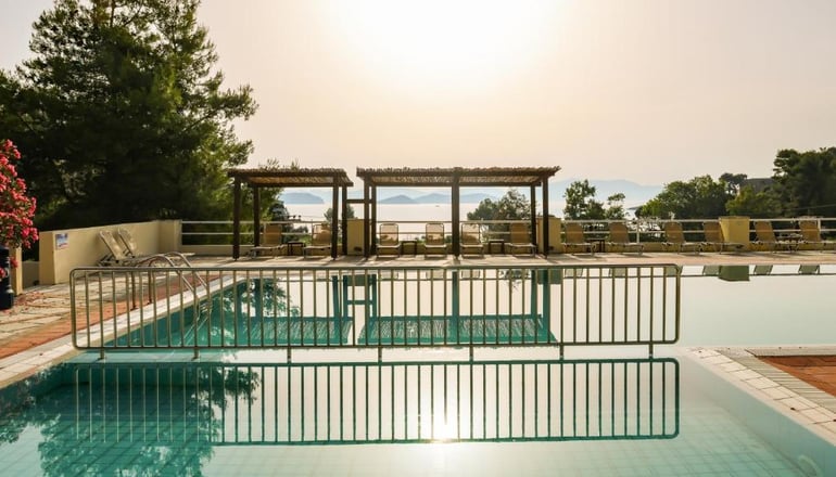 4* Kanapitsa Mare Hotel - Καναπίτσα, Σκιάθος