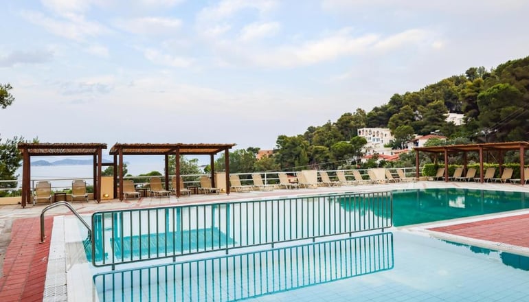 4* Kanapitsa Mare Hotel - Καναπίτσα, Σκιάθος