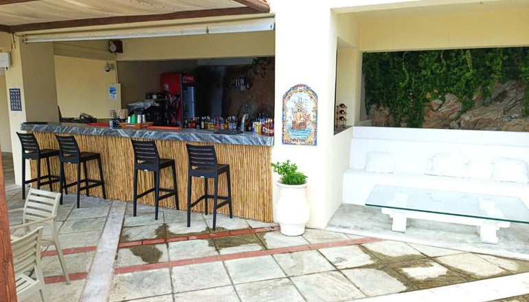 4* Kanapitsa Mare Hotel - Καναπίτσα, Σκιάθος