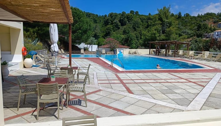 4* Kanapitsa Mare Hotel - Καναπίτσα, Σκιάθος
