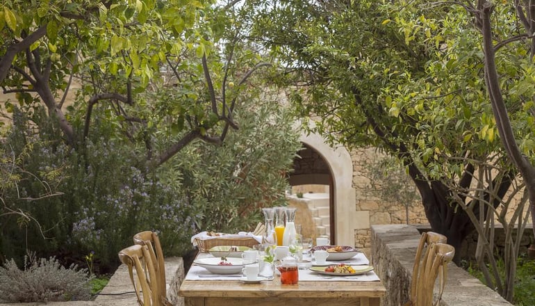 4* Kapsaliana Village Hotel - Ρέθυμνο, Κρήτη