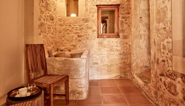 4* Kapsaliana Village Hotel - Ρέθυμνο, Κρήτη