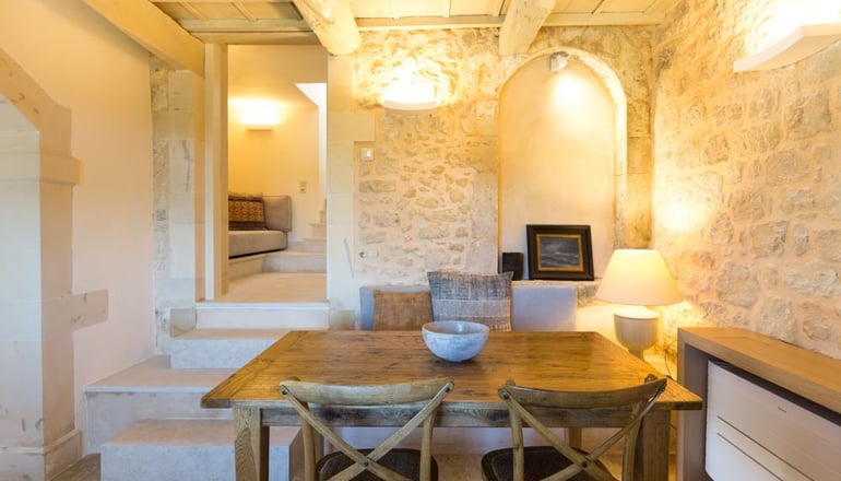 4* Kapsaliana Village Hotel - Ρέθυμνο, Κρήτη