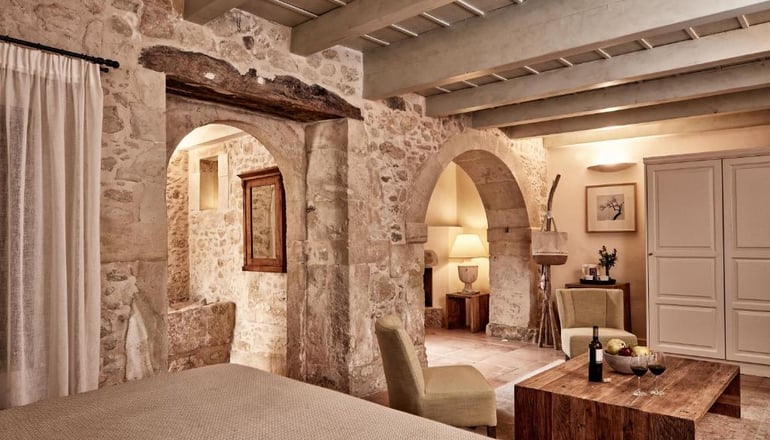 4* Kapsaliana Village Hotel - Ρέθυμνο, Κρήτη