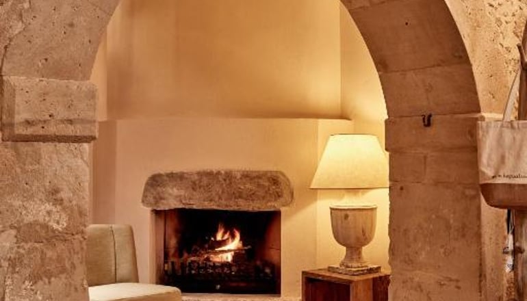 4* Kapsaliana Village Hotel - Ρέθυμνο, Κρήτη
