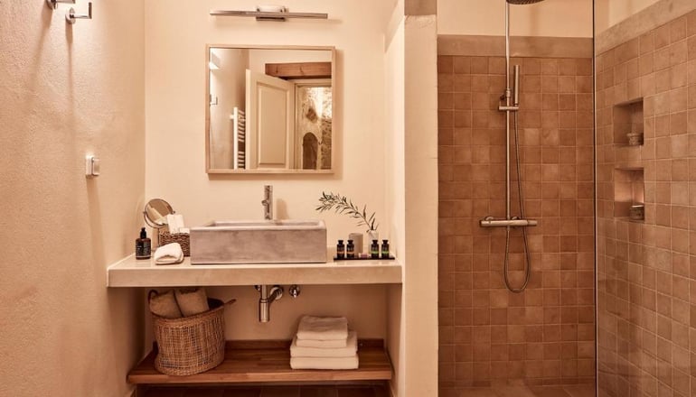 4* Kapsaliana Village Hotel - Ρέθυμνο, Κρήτη