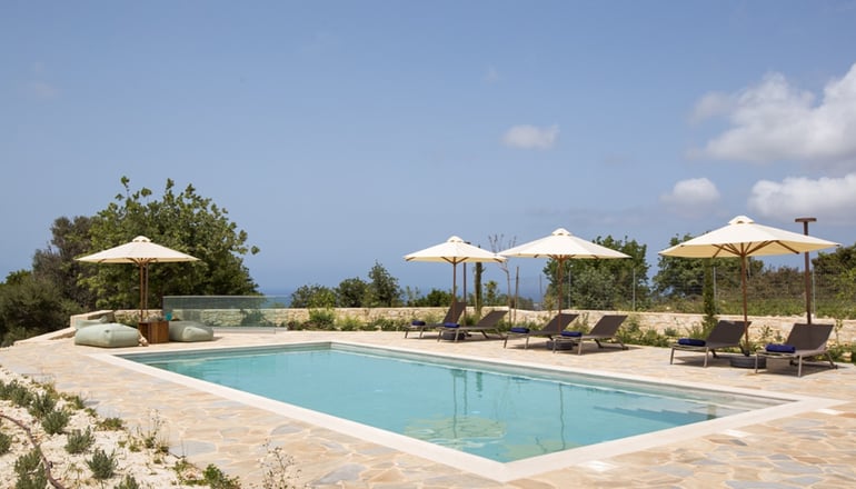 4* Kapsaliana Village Hotel - Ρέθυμνο, Κρήτη