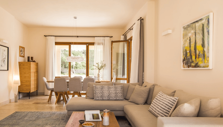 4* Kapsaliana Village Hotel - Ρέθυμνο, Κρήτη