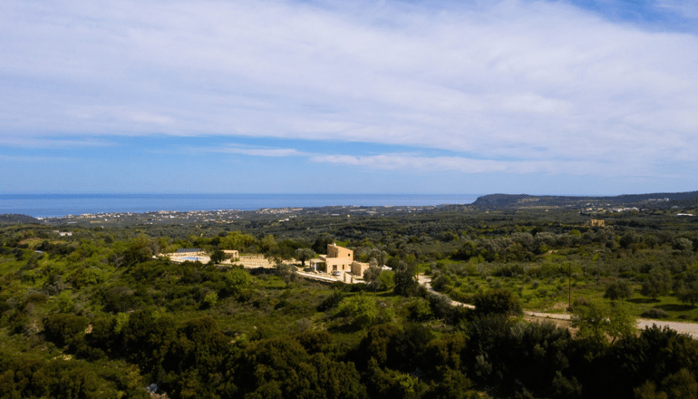 4* Kapsaliana Village Hotel - Ρέθυμνο, Κρήτη