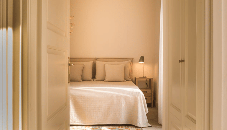 4* Kapsaliana Village Hotel - Ρέθυμνο, Κρήτη