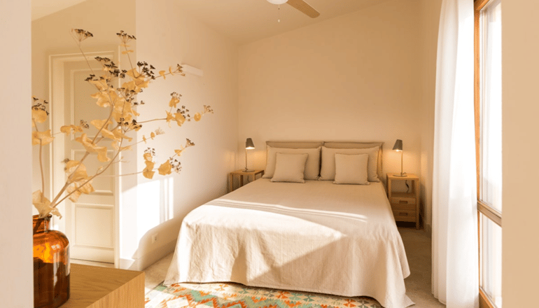 4* Kapsaliana Village Hotel - Ρέθυμνο, Κρήτη