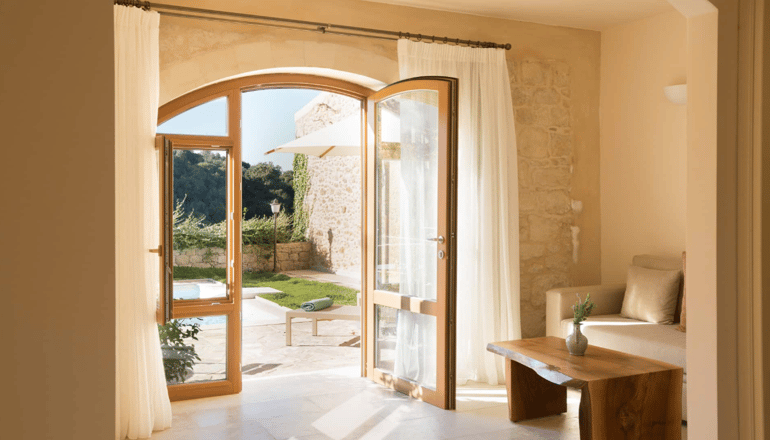 4* Kapsaliana Village Hotel - Ρέθυμνο, Κρήτη