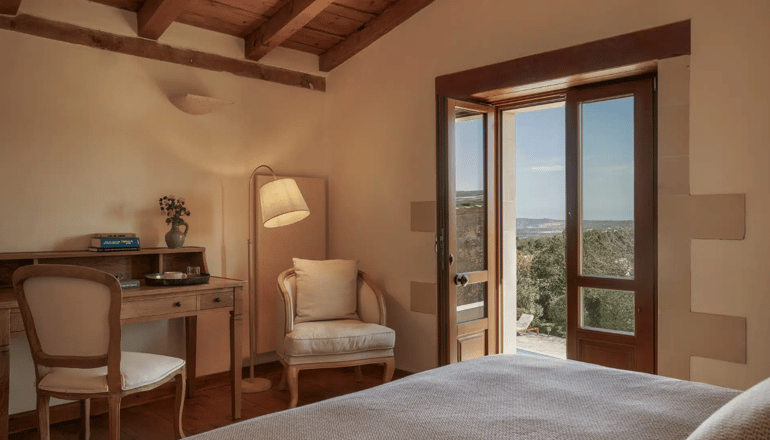 4* Kapsaliana Village Hotel - Ρέθυμνο, Κρήτη