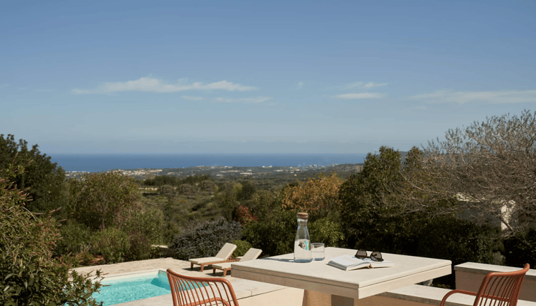 4* Kapsaliana Village Hotel - Ρέθυμνο, Κρήτη