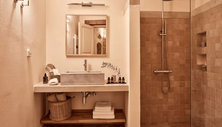 4* Kapsaliana Village Hotel - Ρέθυμνο, Κρήτη