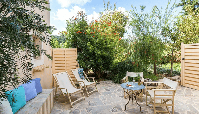 4* Kapsaliana Village Hotel - Ρέθυμνο, Κρήτη
