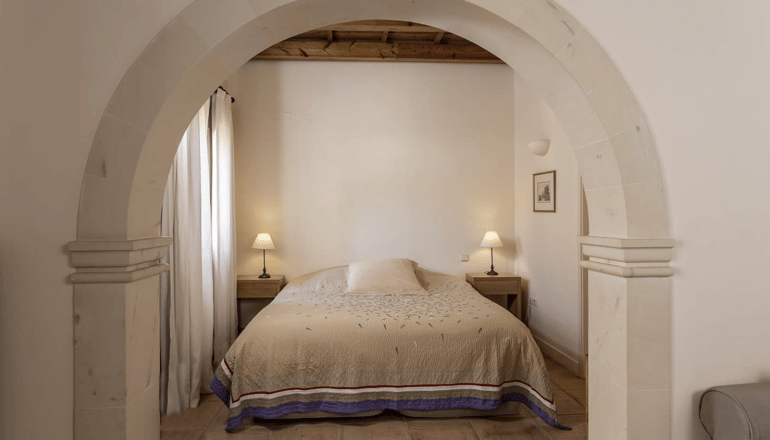4* Kapsaliana Village Hotel - Ρέθυμνο, Κρήτη